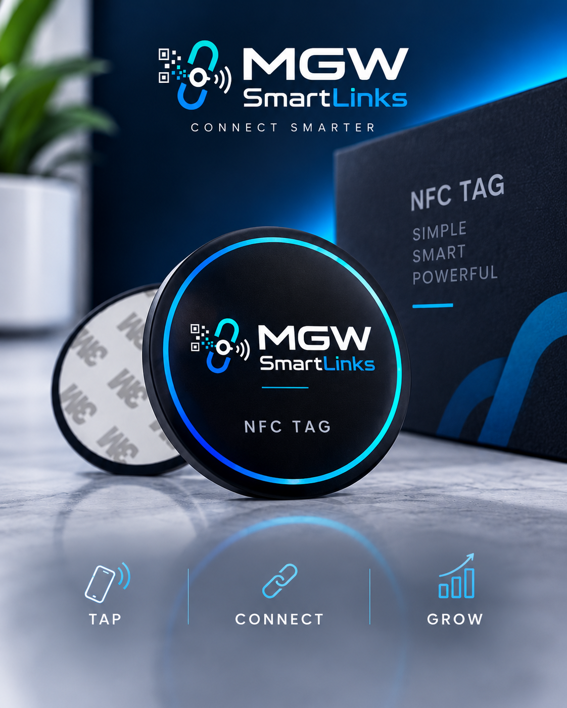 NFC Tag
